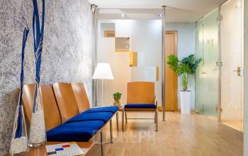 Alquilar oficinas Carrer de París 45-47, Entlo 3ª, Barcelona (8)