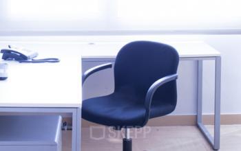 Esta puede ser tu próxima oficina en el Carrer de Pau Claris 186