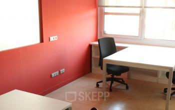 Quieres trabajar con nosotros en el Carrer de Pau Claris 186