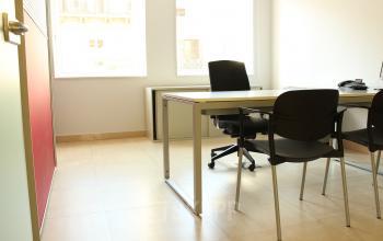 Tu oficina en Carrer de Pau Claris