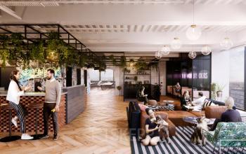 Come and work with us at Avinguda Diagonal 444