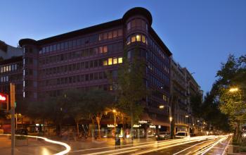 Alquilar oficinas Avenida Diagonal 514 514, (2)