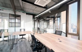 Alquilar oficinas Plaza Urquinaona 6 6, Barcelona (2)