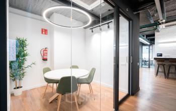 Alquilar oficinas Plaza Urquinaona 6 6, Barcelona (8)