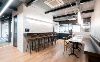 Alquilar oficinas Plaza Urquinaona 6 6, Barcelona (5)
