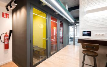 Alquilar oficinas Plaza Urquinaona 6 6, Barcelona (6)