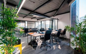 Alquilar oficinas Plaza Urquinaona 6 6, Barcelona (3)