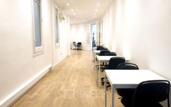 Alquilar oficinas Carrer del Consell de Cent 413, Barcelona (5)