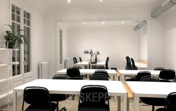 Alquilar oficinas Carrer del Consell de Cent 413, Barcelona (6)