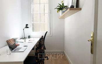 Alquilar oficinas Carrer del Consell de Cent 413, Barcelona (13)