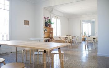 Alquilar oficinas Carrer del Consell de Cent 413, Barcelona (1)