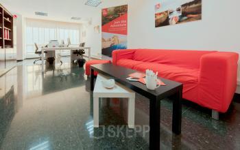 Alquilar oficinas Carrer de Provença 385, Barcelona (1)