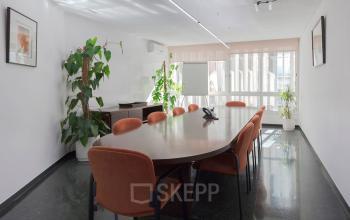 Alquilar oficinas Carrer de Provença 385, Barcelona (9)