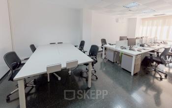 Alquilar oficinas Carrer de Provença 385, Barcelona (5)