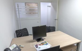 Alquilar oficinas Carrer de Provença 385, Barcelona (7)