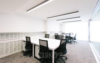 Alquilar oficinas Ronda de Sant Pere 16, Barcelona (12)