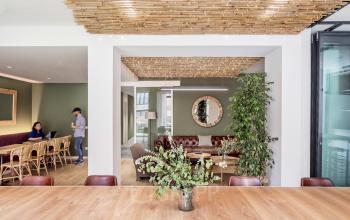 Alquilar oficinas Ronda de Sant Pere 16, Barcelona (3)