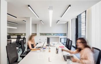 Alquilar oficinas Ronda de Sant Pere 16, Barcelona (9)