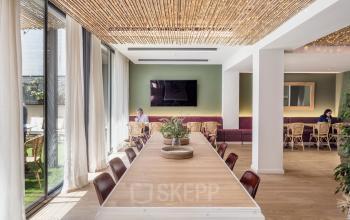 Alquilar oficinas Ronda de Sant Pere 16, Barcelona (3)