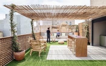 Alquilar oficinas Ronda de Sant Pere 16, Barcelona (5)