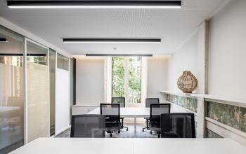 Alquilar oficinas Ronda de Sant Pere 16, Barcelona (8)