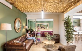 Alquilar oficinas Ronda de Sant Pere 16, Barcelona (10)