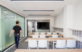 Alquilar oficinas Ronda de Sant Pere 16, Barcelona (14)