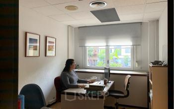 Alquilar oficinas Calle de Córcega 454-456, Barcelona (3)