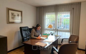 Alquilar oficinas Calle de Córcega 454-456, Barcelona (4)