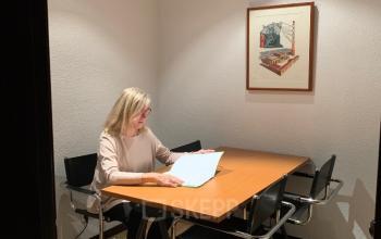 Alquilar oficinas Calle de Córcega 454-456, Barcelona (5)