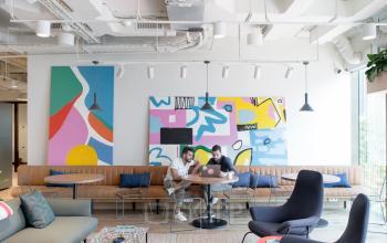 Alquilar oficinas Passeig de Gracia 17 17, Barcelona (1)