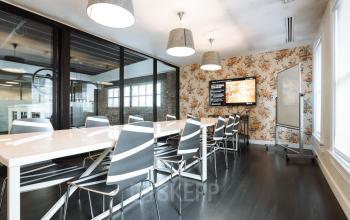 Alquilar oficinas Passeig de Gracia 17 17, Barcelona (4)