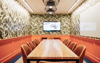 Alquilar oficinas Passeig de Gracia 17 17, Barcelona (3)