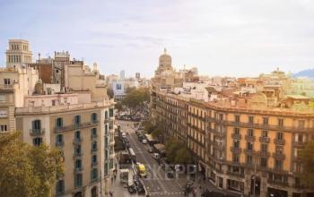 Alquilar oficinas Rambla de Catalunya 18 18, Barcelona (2)