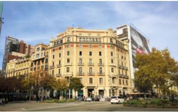 Alquilar oficinas Rambla de Catalunya 18 18, Barcelona (1)