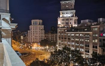 Alquilar oficinas Rambla de Catalunya 18 18, Barcelona (1)