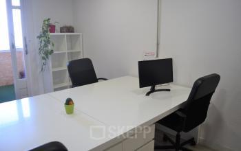 Alquilar oficinas Avenida Diagonal 460 2º 2ª, Barcelona (8)