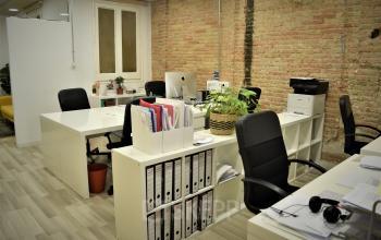 Alquilar oficinas Avenida Diagonal 460 2º 2ª, Barcelona (11)