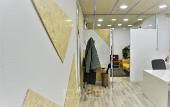 Alquilar oficinas Avenida Diagonal 460 2º 2ª, Barcelona (6)