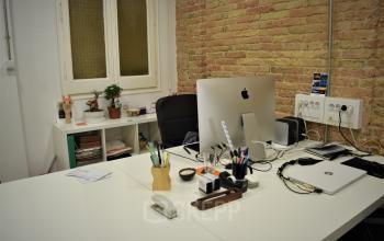 Alquilar oficinas Avenida Diagonal 460 2º 2ª, Barcelona (14)