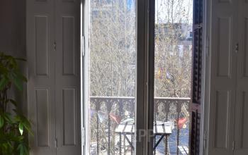 Alquilar oficinas Avenida Diagonal 460 2º 2ª, Barcelona (5)