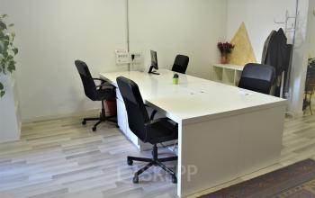 Alquilar oficinas Avenida Diagonal 460 2º 2ª, Barcelona (10)