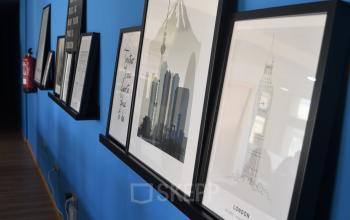 Alquilar oficinas Carrer de Torres i Amat 21, Barcelona (6)