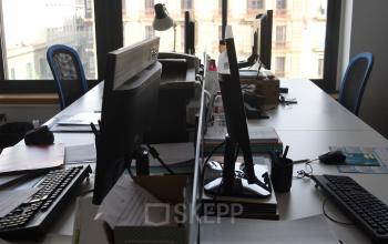 Alquilar oficinas Carrer de Torres i Amat 21, Barcelona (4)