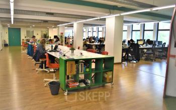 Alquilar oficinas Carrer de Torres i Amat 21, Barcelona (7)