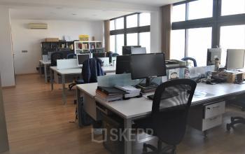 Alquilar oficinas Carrer de Torres i Amat 21, Barcelona (3)