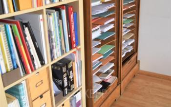 Alquilar oficinas Carrer de Torres i Amat 21, Barcelona (5)