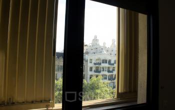 Alquilar oficinas Paseo de Gracia 95, Barcelona (1)