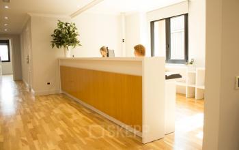 Alquilar oficinas Paseo de Gracia 95, Barcelona (7)