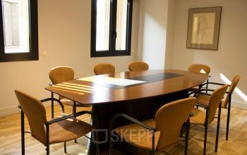 Alquilar oficinas Paseo de Gracia 95, Barcelona (6)